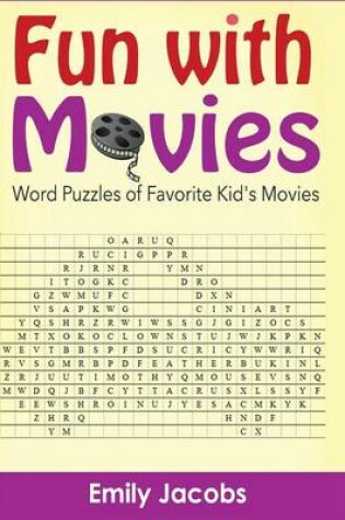 Cover of Fun With Movies