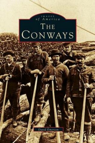 Cover of Conways