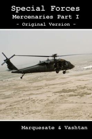 Cover of Special Forces : Mercenaries Part I: Original Version