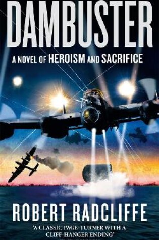 Cover of Dambuster