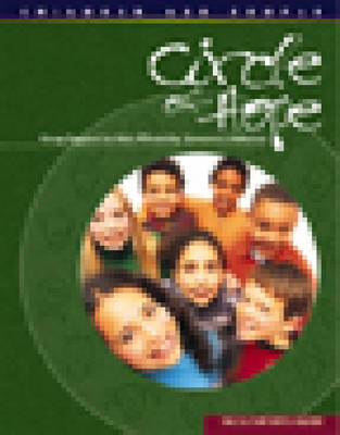 Book cover for Circle of Hope Facilitator Guide