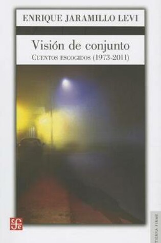 Cover of Vision de Conjunto