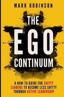 Book cover for The Ego Continuum