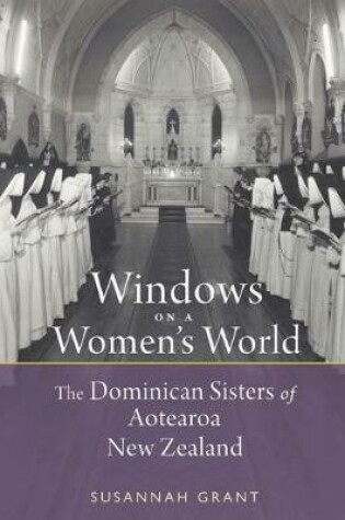 Cover of Windows on a Women's World
