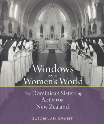 Cover of Windows on a Women's World