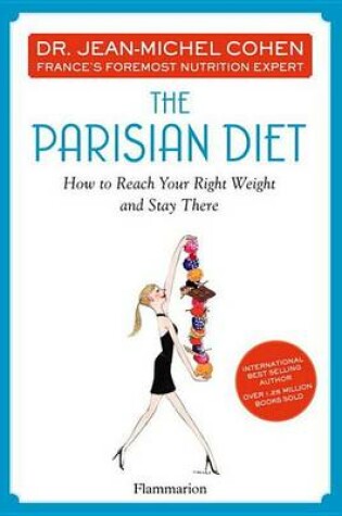 Cover of The Parisian Diet