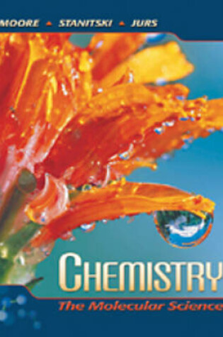 Cover of Chemistry - the Molecular Science