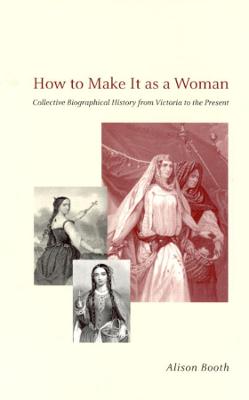 Cover of How to Make It as a Woman