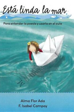 Cover of Esta Linda La Mar