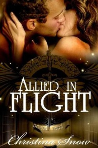 Cover of Allied in Flight