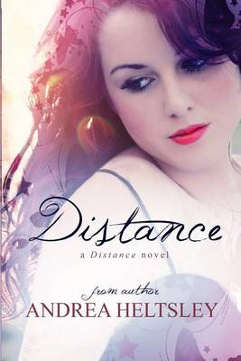 Book cover for Distance