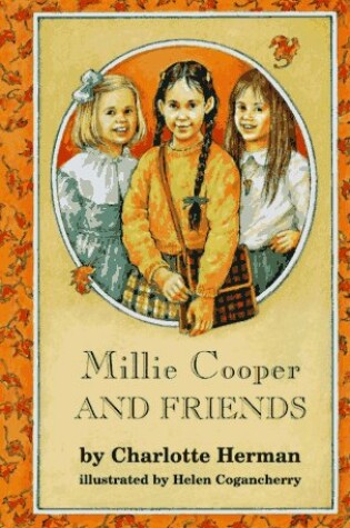 Cover of Millie Cooper & Friends