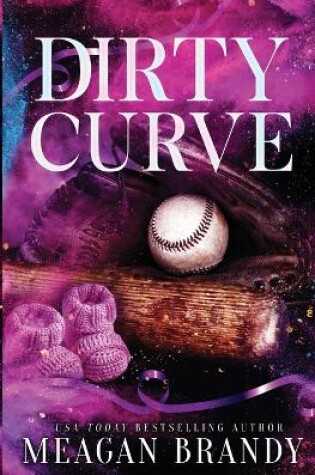 Cover of Dirty Curve