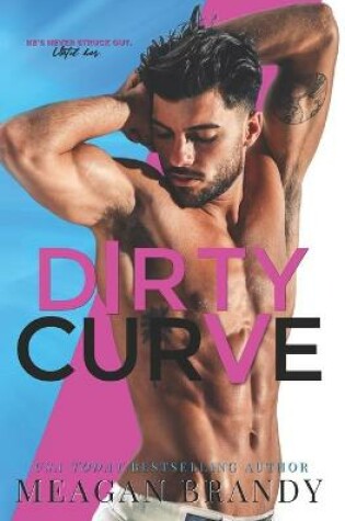 Cover of Dirty Curve