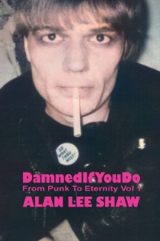 Cover of Damned if you Do