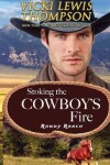 Book cover for Stoking the Cowboy's Fire