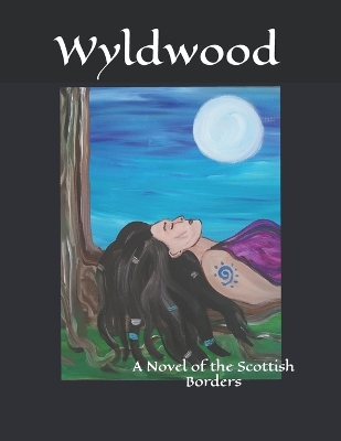 Book cover for Wyldwood