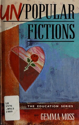 Cover of Un/Popular Fictions