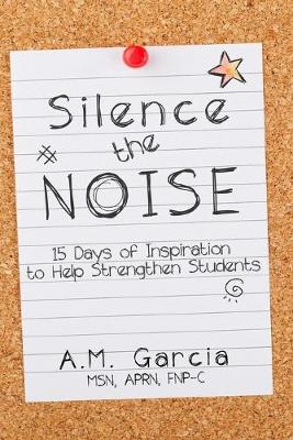 Book cover for Silence the Noise