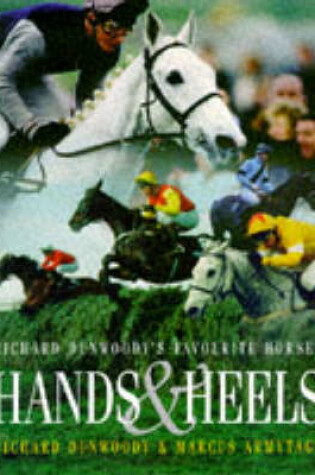 Cover of Hands and Heels