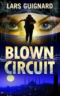 Book cover for Blown Circuit