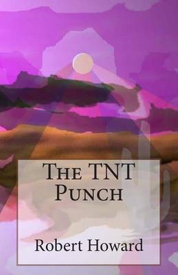 Book cover for The TNT Punch