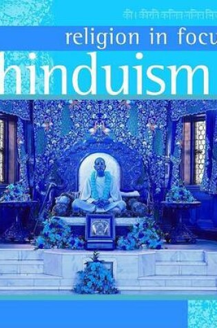 Cover of Hinduism