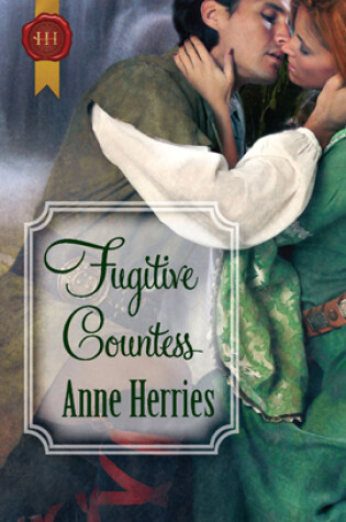 Cover of Fugitive Countess