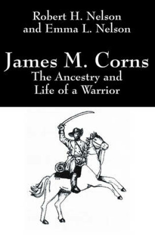 Cover of James M. Corns