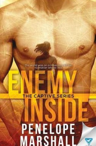 Cover of Enemy Inside