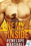 Book cover for Enemy Inside