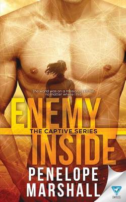 Cover of Enemy Inside