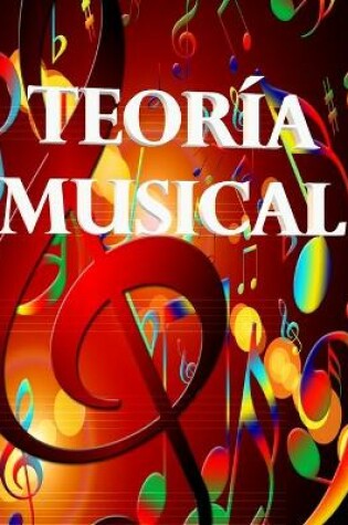 Cover of Teoria musical