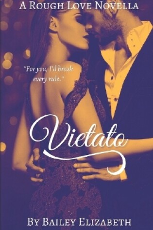 Cover of Vietato