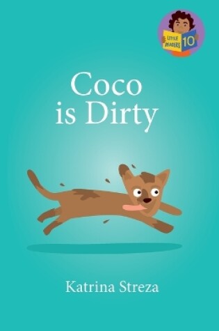 Cover of Coco is Dirty