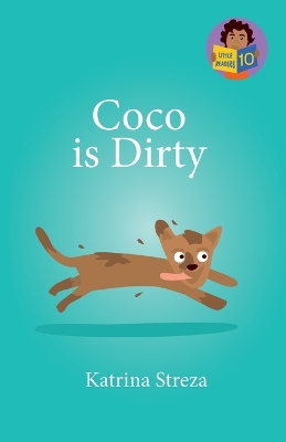 Cover of Coco is Dirty