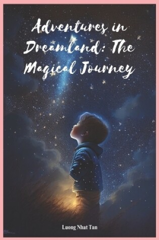 Cover of Adventures in Dreamland