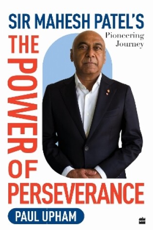 Cover of The Power of Perseverance