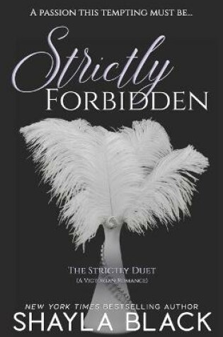 Cover of Strictly Forbidden