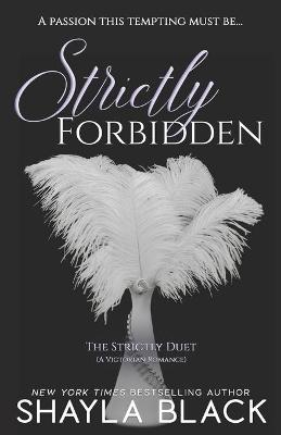Cover of Strictly Forbidden
