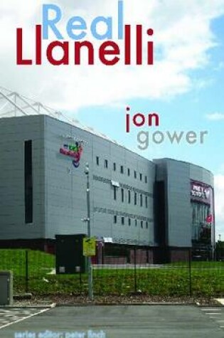 Cover of Real Llanelli