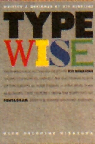 Cover of Typewise