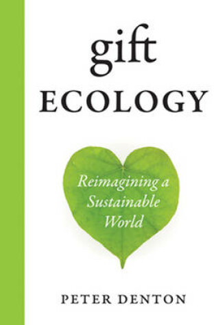 Cover of Gift Ecology