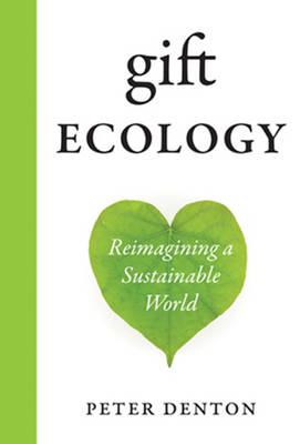 Book cover for Gift Ecology