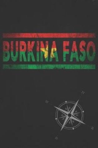 Cover of Burkina Faso