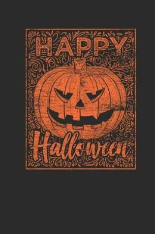Cover of Pumpkin - Happy Halloween