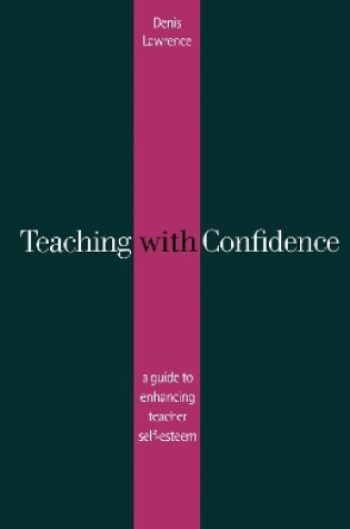 Cover of Teaching with Confidence