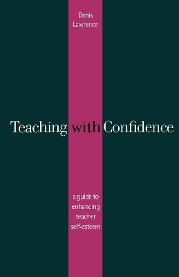 Book cover for Teaching with Confidence