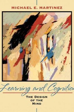 Cover of Learning and Cognition