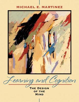 Cover of Learning and Cognition